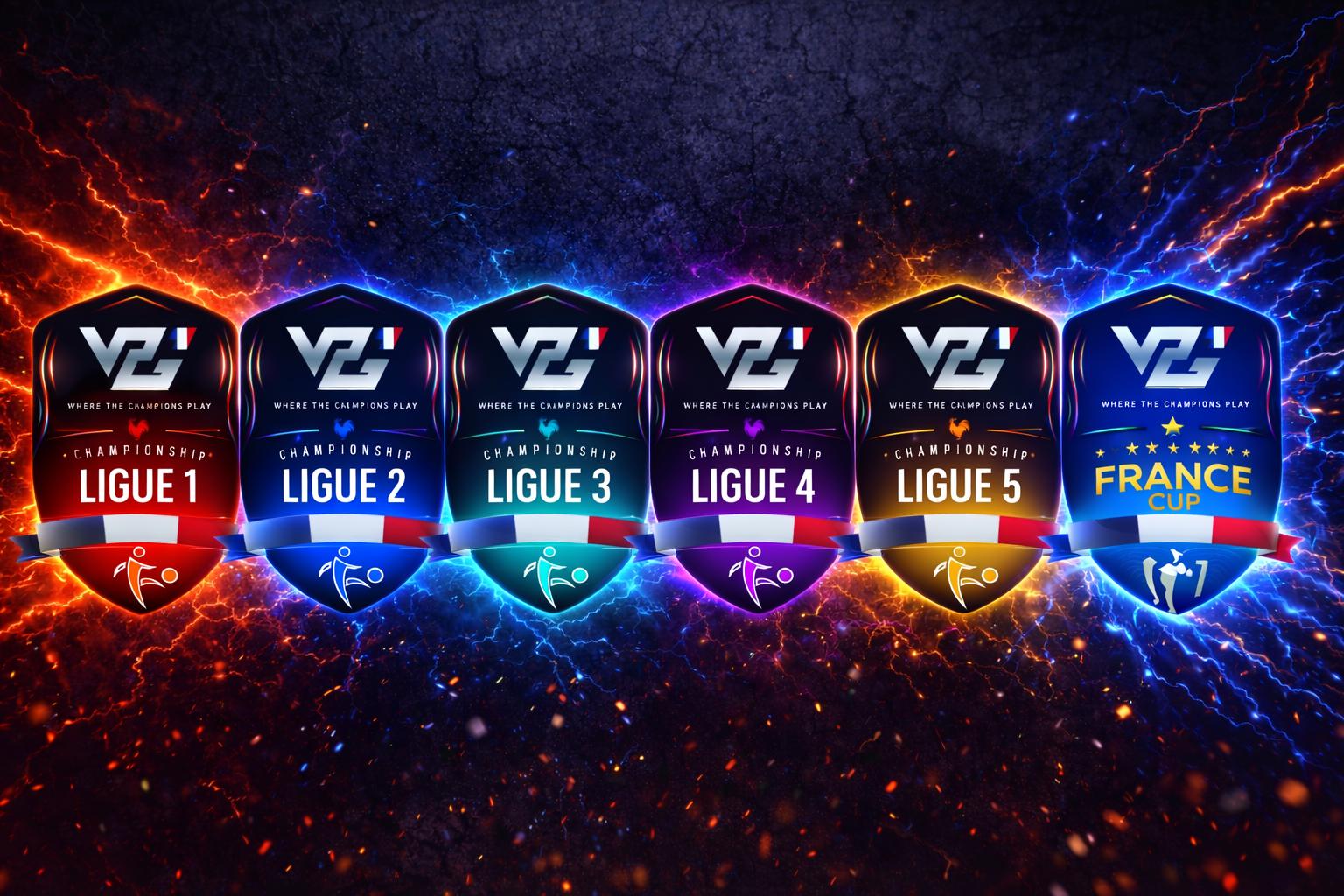 Discovery splash banner for VPG France Discord server