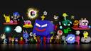 Discovery splash banner for TIN Gang Discord server