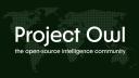 Discovery splash banner for Project Owl: The OSINT Community Discord server