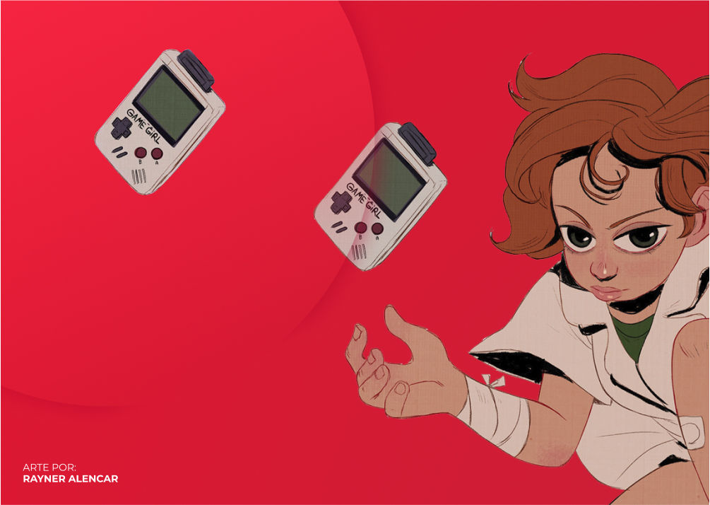 Discovery splash banner for REVO Discord server