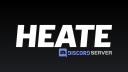 Discovery splash banner for HEATE Discord server