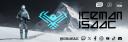 Discovery splash banner for IceManIsaac - The Academy Discord server