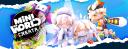 Discovery splash banner for Mini World Creata Hispanohablante Discord server