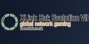 Discovery splash banner for Team XLink Discord server
