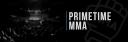 Discovery splash banner for PrimeTime MMA Discord server