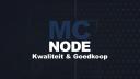 Discovery splash banner for MC-Node | Kwaliteit Hosting Discord server