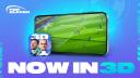 Discovery splash banner for Top Eleven (Official Server) Discord server
