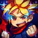 Discovery splash banner for #Kelvingts Discord server