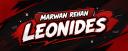 Discovery splash banner for LeOniDeS - مروان ريحان Discord server