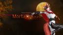 Discovery splash banner for Vindictus (Action RPG) Discord server