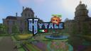 Discovery splash banner for Hytale Italia Discord server