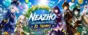 Discovery splash banner for Neazho Discord server