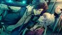 Discovery splash banner for Otome Discord server