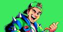 Discovery splash banner for Lucas ON Discord server