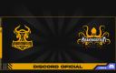 Discovery splash banner for RAMMHEIM Discord server