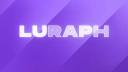 Discovery splash banner for Luraph Discord server