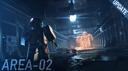Discovery splash banner for Area 02 Discord server
