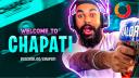 Discovery splash banner for Chapati Discord server