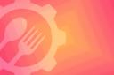 Discovery splash banner for mod.kitchen Discord server