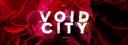 Discovery splash banner for ᴠᴏɪᴅ ᴄɪᴛʏ 🦋 Discord server