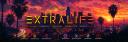 Discovery splash banner for ExtraLife | FiveM RP Discord server