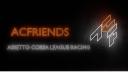 Discovery splash banner for AC FRIENDS Discord server