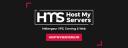 Discovery splash banner for HostMyServers Discord server