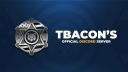 Discovery splash banner for Tbacon Discord server