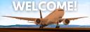 Discovery splash banner for GeoFS Events Discord server