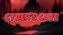 Discovery splash banner for Cyber’s Cave™ Discord server