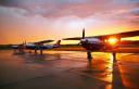 Discovery splash banner for Civil Air Patrol Discord server