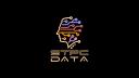 Discovery splash banner for Data Discord server