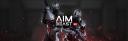 Discovery splash banner for Aimbeast Discord server