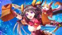 Discovery splash banner for Evertale Discord server