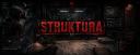 Discovery splash banner for STRUKTURA Discord server