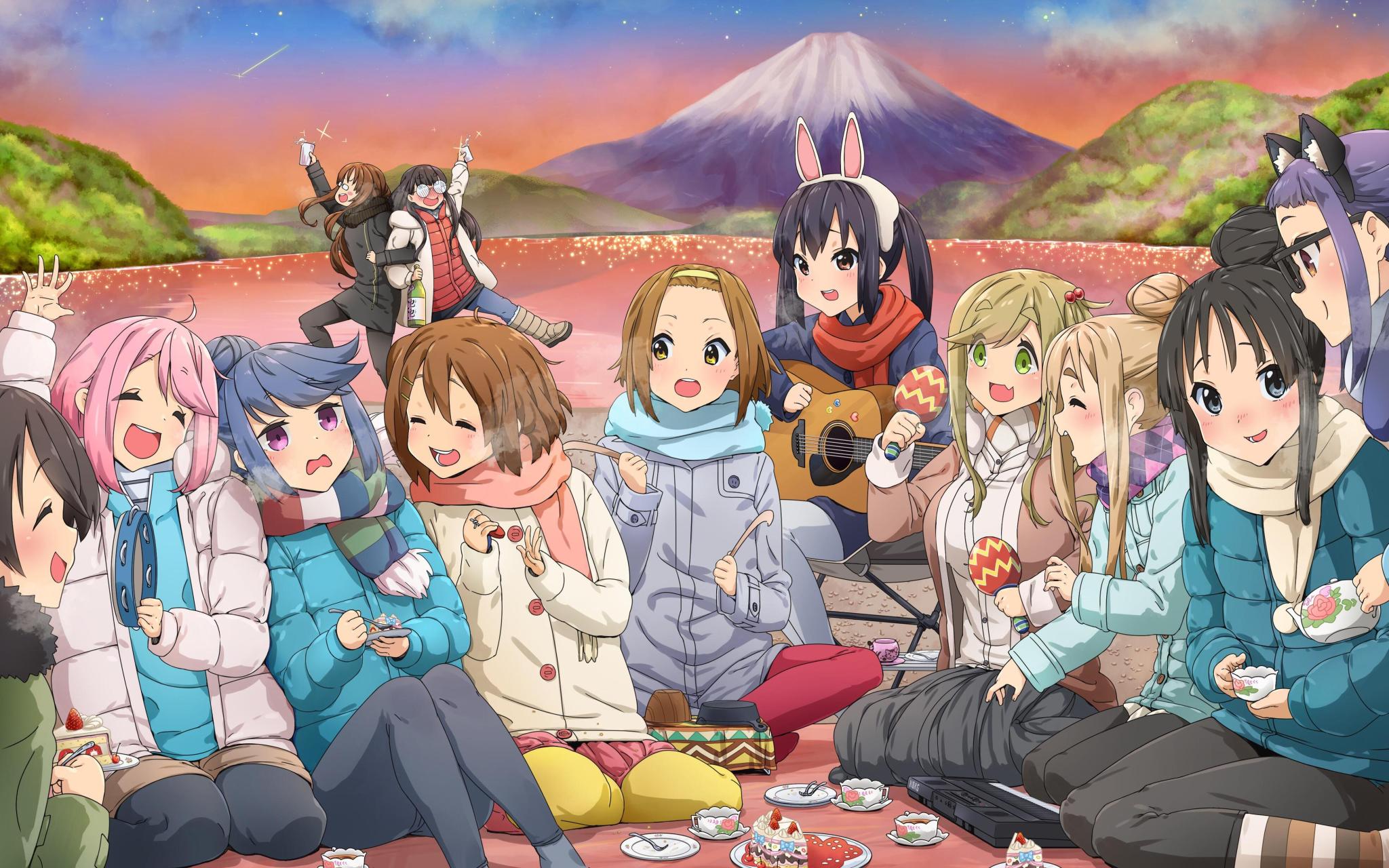 Discovery splash banner for Animazing Anime Discord Community ✨ Social ✨ Make Friends ✨ Wholesome ✨ Active ✨ Emotes ✨ Stickers Discord server