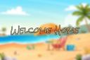 Discovery splash banner for Home Discord server