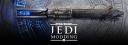 Discovery splash banner for Star Wars Jedi: Modding Discord server