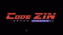 Discovery splash banner for Code ZIN: Esper Arena Discord server