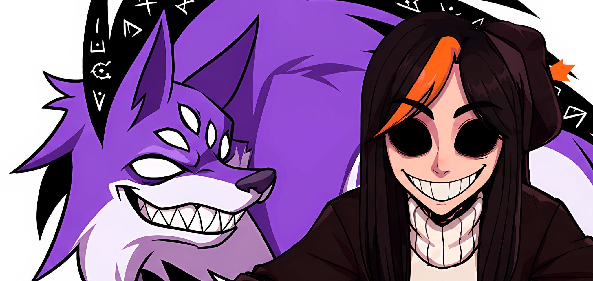 Discovery splash banner for 🍁— Cemitério da Vayo Discord server