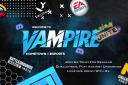 Discovery splash banner for Vampire Esports™ Discord server