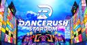 Discovery splash banner for DANCERUSH STARDOM Discord server