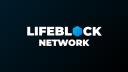 Discovery splash banner for Lifeblock Network Discord server