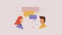 Discovery splash banner for /r/socialskills Discord server