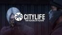 Discovery splash banner for 💎CityLife Roleplay Discord server