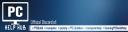 Discovery splash banner for PC Help Hub Discord server