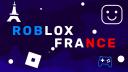 Discovery splash banner for Roblox France Discord server