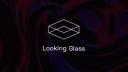 Discovery splash banner for Looking Glass Discord server