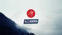 Discovery splash banner for Alejandro #100K Discord server