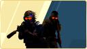 Discovery splash banner for Counter-Strike Discord | CSGO & CS2 Discord server